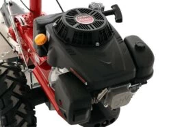 Faucheuse Rotative à Roues - Thermique Autotractée Eurosystems P 70 EVO - Loncin 224 OHV -Motofaucheuse Soldes faucheuse rotative roues thermique autotracte eurosystems p 70 evo loncin 224 ohv moteur loncin 224 ohv 30100 7 1625045357 IMG 60dc396dbbd71