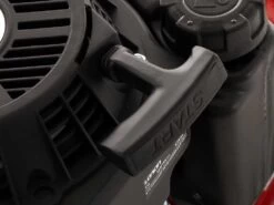 Faucheuse Rotative à Roues - Thermique Autotractée Eurosystems P 70 EVO - Loncin 224 OHV -Motofaucheuse Soldes faucheuse rotative roues thermique autotracte eurosystems p 70 evo loncin 224 ohv moteur loncin 224 ohv 30100 7 1625045358 IMG 60dc396e3abc3