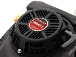 Faucheuse Rotative à Roues - Thermique Autotractée Eurosystems P 70 EVO - Loncin 224 OHV -Motofaucheuse Soldes faucheuse rotative roues thermique autotracte eurosystems p 70 evo loncin 224 ohv moteur loncin 224 ohv 30100 7 1625045358 IMG 60dc396e3db92