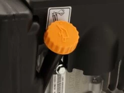 Faucheuse Rotative à Roues - Thermique Autotractée Eurosystems P 70 EVO - Loncin 224 OHV -Motofaucheuse Soldes faucheuse rotative roues thermique autotracte eurosystems p 70 evo loncin 224 ohv moteur loncin 224 ohv 30100 7 1625045358 IMG 60dc396e3f9a7