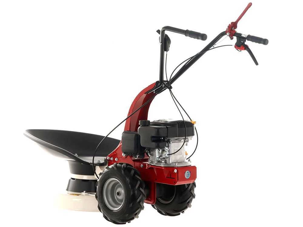 Faucheuse Rotative à Roues - Thermique Autotractée Eurosystems RS90 5 Faucheuse Rotative à Roues - Thermique Autotractée Eurosystems RS90 – Image 3