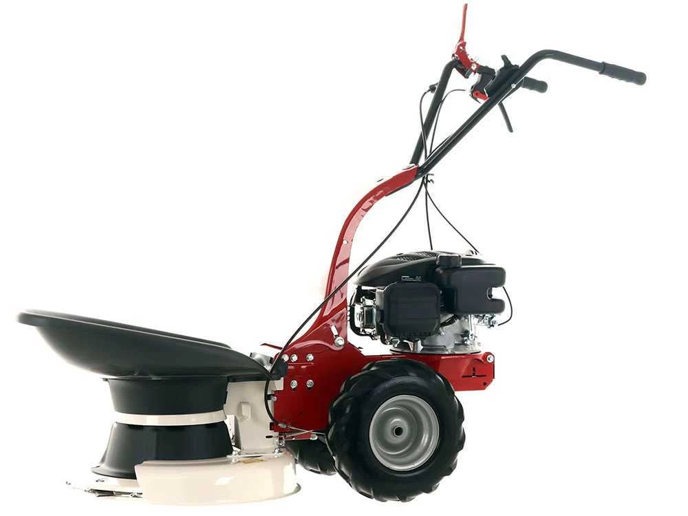 Faucheuse Rotative à Roues - Thermique Autotractée Eurosystems RS90 7 Faucheuse Rotative à Roues - Thermique Autotractée Eurosystems RS90 – Image 5