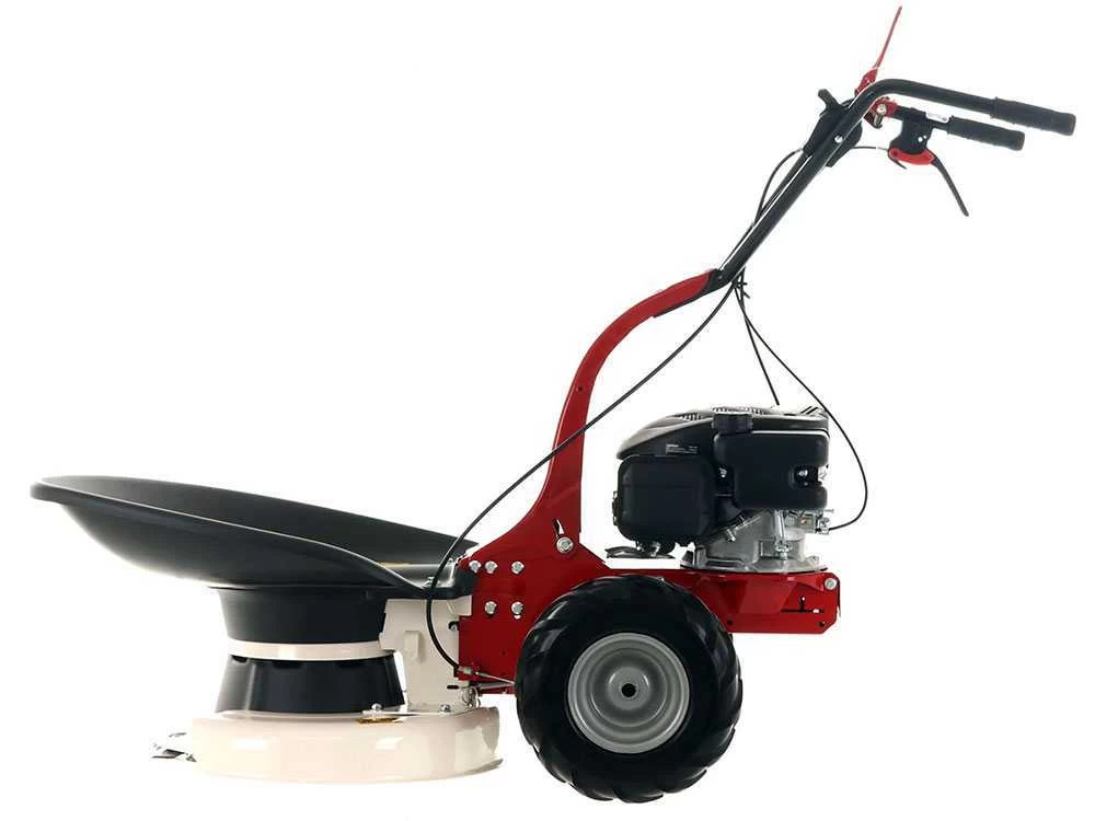 Faucheuse Rotative à Roues - Thermique Autotractée Eurosystems RS90 8 Faucheuse Rotative à Roues - Thermique Autotractée Eurosystems RS90 – Image 6