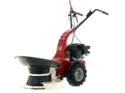 Faucheuse Rotative à Roues - Thermique Autotractée Eurosystems RS90 28 Faucheuse Rotative à Roues - Thermique Autotractée Eurosystems RS90 -Motofaucheuse Soldes faucheuse rotative roues thermique autotracte eurosystems rs90 faucheuse rotative rs90 eurosystem 28345 0 1618580071 IMG 6079926740d8e