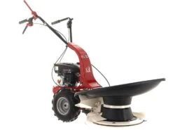 Faucheuse Rotative à Roues - Thermique Autotractée Eurosystems RS90 31 Faucheuse Rotative à Roues - Thermique Autotractée Eurosystems RS90 -Motofaucheuse Soldes faucheuse rotative roues thermique autotracte eurosystems rs90 faucheuse rotative rs90 eurosystem 28345 0 1618580071 IMG 6079926748d0c