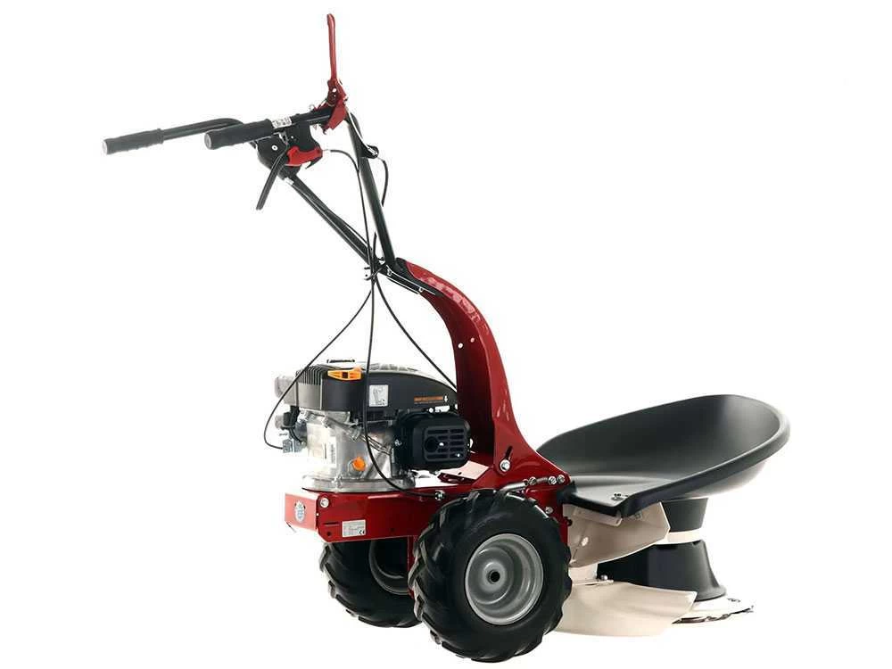 Faucheuse Rotative à Roues - Thermique Autotractée Eurosystems RS90 13 Faucheuse Rotative à Roues - Thermique Autotractée Eurosystems RS90 – Image 11