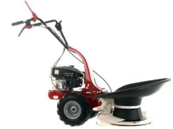 Faucheuse Rotative à Roues - Thermique Autotractée Eurosystems RS90 33 Faucheuse Rotative à Roues - Thermique Autotractée Eurosystems RS90 -Motofaucheuse Soldes faucheuse rotative roues thermique autotracte eurosystems rs90 faucheuse rotative rs90 eurosystem 28345 0 1618580071 IMG 607992674d035