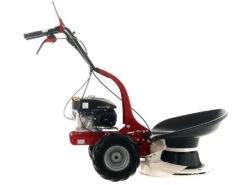 Faucheuse Rotative à Roues - Thermique Autotractée Eurosystems RS90 34 Faucheuse Rotative à Roues - Thermique Autotractée Eurosystems RS90 -Motofaucheuse Soldes faucheuse rotative roues thermique autotracte eurosystems rs90 faucheuse rotative rs90 eurosystem 28345 0 1618580071 IMG 607992674fa73