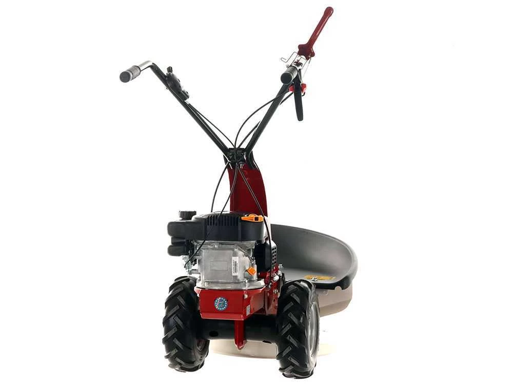 Faucheuse Rotative à Roues - Thermique Autotractée Eurosystems RS90 16 Faucheuse Rotative à Roues - Thermique Autotractée Eurosystems RS90 – Image 14