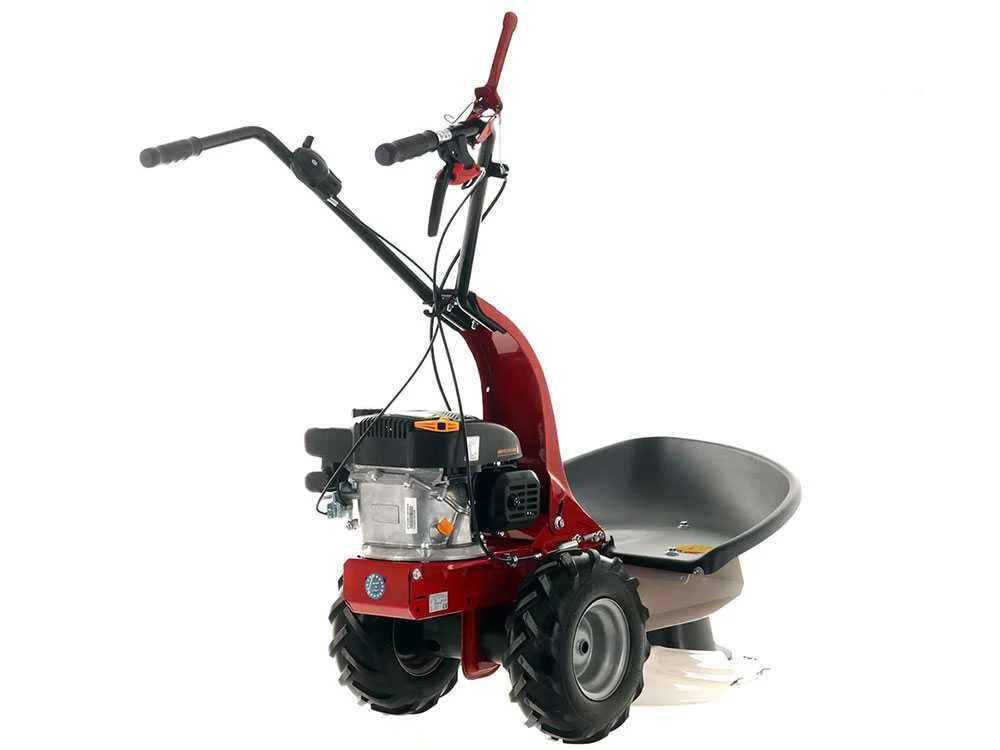 Faucheuse Rotative à Roues - Thermique Autotractée Eurosystems RS90 17 Faucheuse Rotative à Roues - Thermique Autotractée Eurosystems RS90 – Image 15