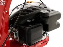 Faucheuse Rotative à Roues - Thermique Autotractée Eurosystems RS90 41 Faucheuse Rotative à Roues - Thermique Autotractée Eurosystems RS90 -Motofaucheuse Soldes faucheuse rotative roues thermique autotracte eurosystems rs90 moteur essence loncin 139cc 28345 9 1618578248 IMG 60798b48ef026