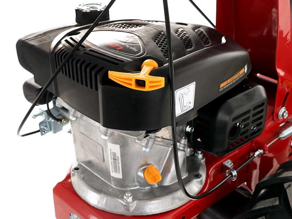 Faucheuse Rotative à Roues - Thermique Autotractée Eurosystems RS90 21 Faucheuse Rotative à Roues - Thermique Autotractée Eurosystems RS90 – Image 19