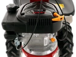 Faucheuse Rotative à Roues - Thermique Autotractée Eurosystems RS90 39 Faucheuse Rotative à Roues - Thermique Autotractée Eurosystems RS90 -Motofaucheuse Soldes faucheuse rotative roues thermique autotracte eurosystems rs90 moteur essence loncin 139cc 28345 9 1618578249 IMG 60798b49103bb