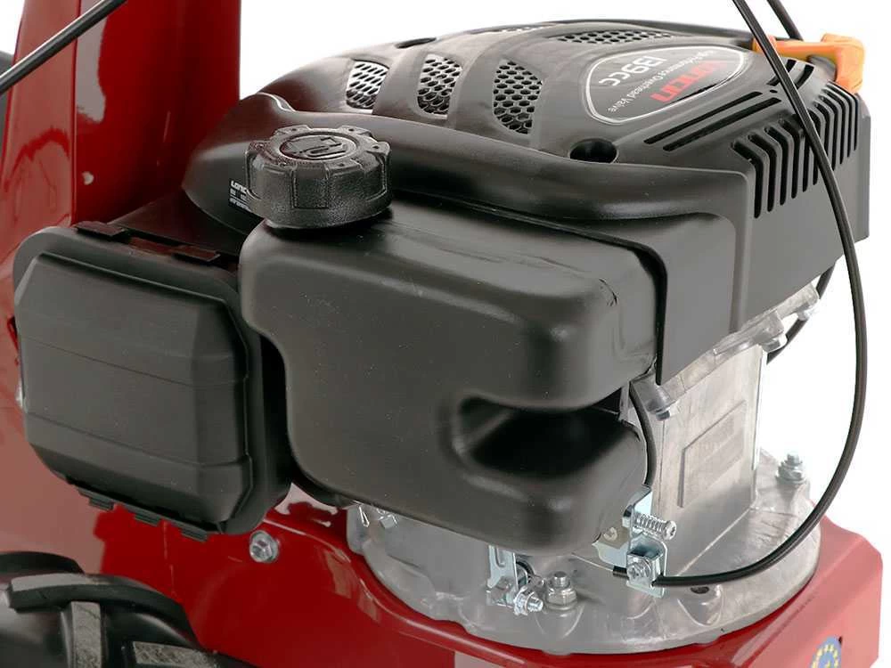 Faucheuse Rotative à Roues - Thermique Autotractée Eurosystems RS90 19 Faucheuse Rotative à Roues - Thermique Autotractée Eurosystems RS90 – Image 17