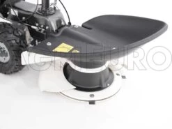 Faucheuse Rotative à Roues - Thermique Autotractée Eurosystems TM 70 EVO à Essence -Motofaucheuse Soldes faucheuse rotative roues thermique autotracte eurosystems tm 70 evo essence faucheuse rotative 64 cm 5650 2 1398348800 IMG 6072