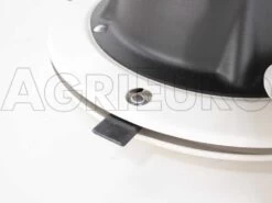 Faucheuse Rotative à Roues - Thermique Autotractée Eurosystems TM 70 EVO à Essence -Motofaucheuse Soldes faucheuse rotative roues thermique autotracte eurosystems tm 70 evo essence faucheuse rotative 64 cm 5650 2 1398348800 IMG 6075