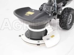 Faucheuse Rotative à Roues - Thermique Autotractée Eurosystems TM 70 EVO à Essence -Motofaucheuse Soldes faucheuse rotative roues thermique autotracte eurosystems tm 70 evo essence faucheuse rotative 64 cm 5650 2 1398348801 IMG 6073