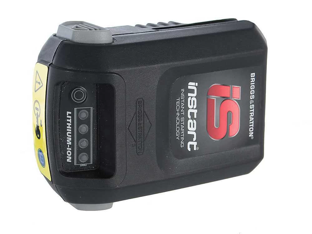 Faucheuse Rotative Thermique Autotractée Eurosystems P55 V à Démarrage électrique 17 Faucheuse Rotative Thermique Autotractée Eurosystems P55 V à Démarrage électrique – Image 15