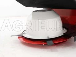 Faucheuse Thermique Rotative Tractée Alhambra Avec Moteur à Essence - Motofaucheuse -Motofaucheuse Soldes faucheuse thermique rotative tracte alhambra avec moteur essence motofaucheuse rotor couteaux flottants 1238 2 1390574868 IMG 6770