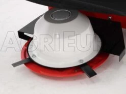 Faucheuse Thermique Rotative Tractée Alhambra Avec Moteur à Essence - Motofaucheuse -Motofaucheuse Soldes faucheuse thermique rotative tracte alhambra avec moteur essence motofaucheuse rotor couteaux flottants 1238 2 1390574871 IMG 6771