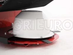 Faucheuse Thermique Rotative Tractée Alhambra Avec Moteur à Essence - Motofaucheuse -Motofaucheuse Soldes faucheuse thermique rotative tracte alhambra avec moteur essence motofaucheuse rotor couteaux flottants 1238 2 1390574873 IMG 6768