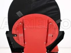 Faucheuse Thermique Rotative Tractée Alhambra Avec Moteur à Essence - Motofaucheuse -Motofaucheuse Soldes faucheuse thermique rotative tracte alhambra avec moteur essence motofaucheuse rotor couteaux flottants 1238 2 1390574877 IMG 6774