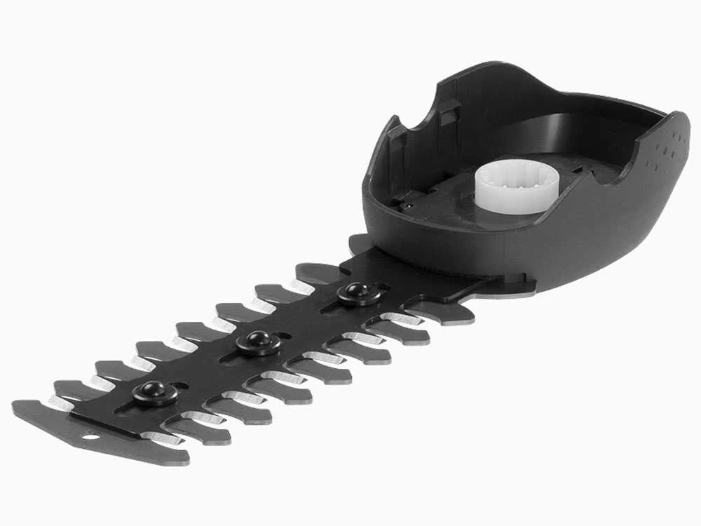 Gardena ComfortCut - Cisaille à Gazon Avec Batterie Intégrée - 3.6V 3Ah 13 Gardena ComfortCut - Cisaille à Gazon Avec Batterie Intégrée - 3.6V 3Ah – Image 11