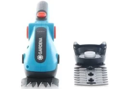 Gardena ComfortCut - Cisaille à Gazon Avec Batterie Intégrée - 3.6V 3Ah 25 Gardena ComfortCut - Cisaille à Gazon Avec Batterie Intégrée - 3.6V 3Ah -Motofaucheuse Soldes gardena comfortcut cisaille a gazon avec batterie integree 3 6v 3ah cisaille a batterie comfortcut pour pelouse et haies 33595 6 1647953990 IMG 6239c8460db44