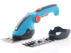 Gardena ComfortCut - Cisaille à Gazon Avec Batterie Intégrée - 3.6V 3Ah 27 Gardena ComfortCut - Cisaille à Gazon Avec Batterie Intégrée - 3.6V 3Ah -Motofaucheuse Soldes gardena comfortcut cisaille a gazon avec batterie integree 3 6v 3ah cisaille a batterie comfortcut pour pelouse et haies 33595 6 1647953990 IMG 6239c84636cec