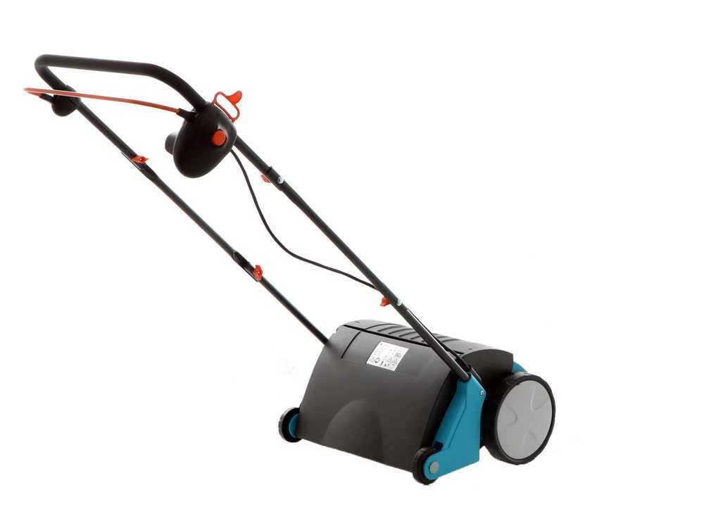 GARDENA ES 500 - Aérateur électrique - 500 W 7 GARDENA ES 500 - Aérateur électrique - 500 W – Image 5