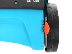 GARDENA ES 500 - Aérateur électrique - 500 W 39 GARDENA ES 500 - Aérateur électrique - 500 W -Motofaucheuse Soldes gardena es 500 arateur lectrique 500 w moteur powerplus et rotor 43936 2 1692619530 IMG 64e3530aaefb2