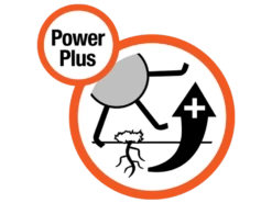 GARDENA ES 500 - Aérateur électrique - 500 W 33 GARDENA ES 500 - Aérateur électrique - 500 W -Motofaucheuse Soldes gardena es 500 arateur lectrique 500 w moteur powerplus et rotor 43936 2 1692619531 IMG 64e3530b0be20