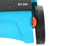 GARDENA ES 500 - Aérateur électrique - 500 W 40 GARDENA ES 500 - Aérateur électrique - 500 W -Motofaucheuse Soldes gardena es 500 arateur lectrique 500 w moteur powerplus et rotor 43936 2 1692619531 IMG 64e3530bae1fc