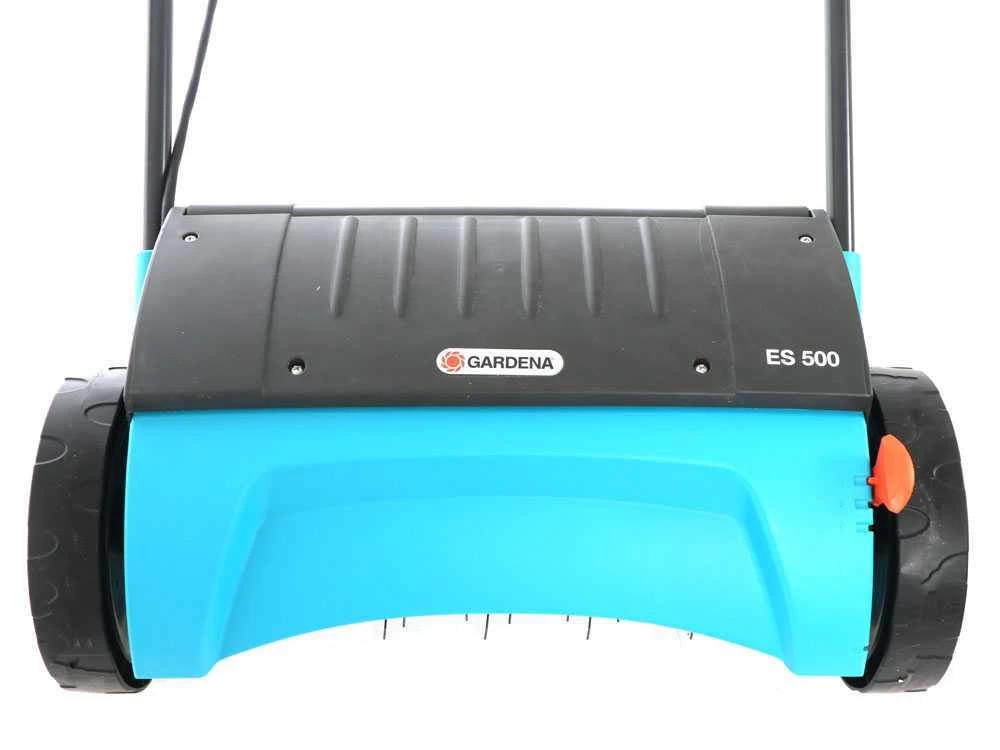 GARDENA ES 500 - Aérateur électrique - 500 W 17 GARDENA ES 500 - Aérateur électrique - 500 W – Image 15