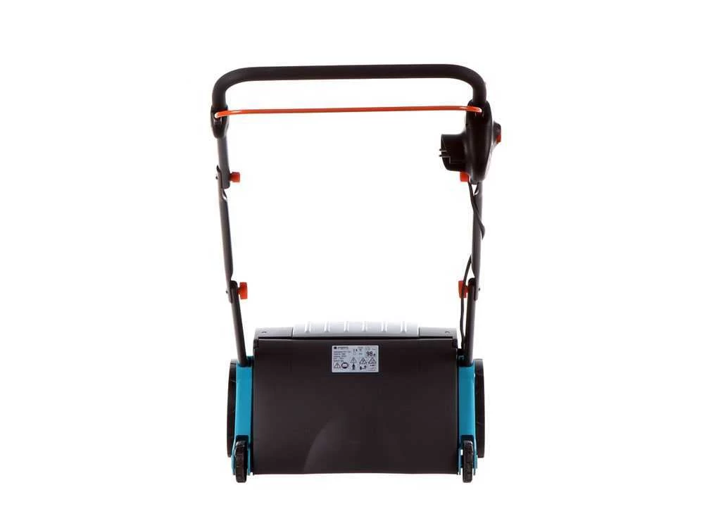 Gardena EVC 1000 - Scarificateur électrique - 1000 W 8 Gardena EVC 1000 - Scarificateur électrique - 1000 W – Image 6