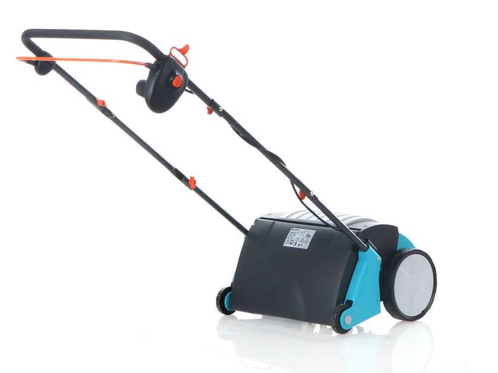 Gardena EVC 1000 - Scarificateur électrique - 1000 W 9 Gardena EVC 1000 - Scarificateur électrique - 1000 W – Image 7