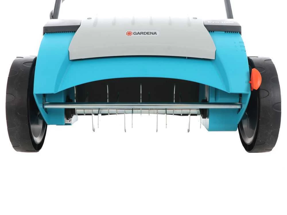 Gardena EVC 1000 - Scarificateur électrique - 1000 W 17 Gardena EVC 1000 - Scarificateur électrique - 1000 W – Image 15