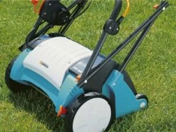 Gardena EVC 1000 - Scarificateur électrique - 1000 W 37 Gardena EVC 1000 - Scarificateur électrique - 1000 W -Motofaucheuse Soldes gardena evc 1000 scarificateur lectrique 1000 w moteur powerplus et rotor 43961 2 1692705112 IMG 64e4a15895d3b