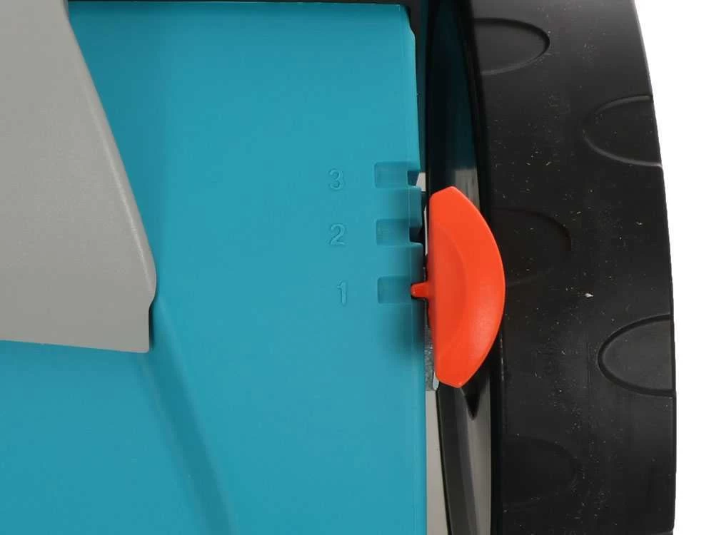 Gardena EVC 1000 - Scarificateur électrique - 1000 W 22 Gardena EVC 1000 - Scarificateur électrique - 1000 W – Image 20