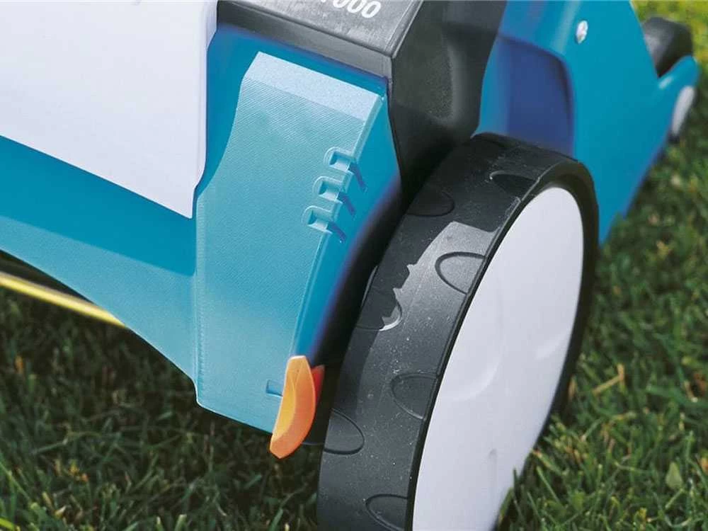 Gardena EVC 1000 - Scarificateur électrique - 1000 W 12 Gardena EVC 1000 - Scarificateur électrique - 1000 W – Image 10