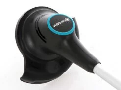 Gardena SmallCut 23/18V P4A - Coupe-bordures à Batterie - 2Ah -Motofaucheuse Soldes gardena smallcut 23 18v p4a coupe bordures batterie 2ah la tte de coupe 41517 12 1681820680 IMG 643e8c08741ec