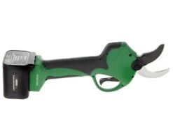 GreenBay TopCut 40 - Sécateur électrique De Taille - 2x 21V 4Ah -Motofaucheuse Soldes greenbay topcut 40 scateur lectrique de taille 2x 21v 4ah scateur lectrique de taille greenbay topcut 40 40724 6 1679320847 IMG 6418670f5980f