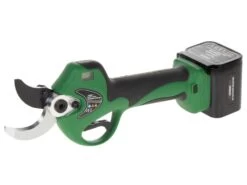 GreenBay TopCut 40 - Sécateur électrique De Taille - 2x 21V 4Ah -Motofaucheuse Soldes greenbay topcut 40 scateur lectrique de taille 2x 21v 4ah scateur lectrique de taille greenbay topcut 40 40724 6 1679320847 IMG 6418670f629a0