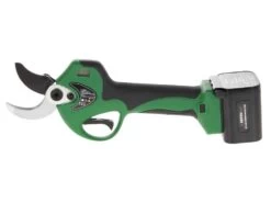 GreenBay TopCut 40 - Sécateur électrique De Taille - 2x 21V 4Ah -Motofaucheuse Soldes greenbay topcut 40 scateur lectrique de taille 2x 21v 4ah scateur lectrique de taille greenbay topcut 40 40724 6 1679320847 IMG 6418670f6bc22