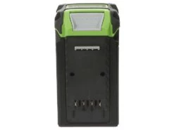 Greenworks GD40SC38II - Aérateur à Batterie - 40V - 4Ah 39 Greenworks GD40SC38II - Aérateur à Batterie - 40V - 4Ah -Motofaucheuse Soldes greenworks gd40sc38ii aerateur a batterie 40v 4ah moteur electrique a batterie 29853 16 1623743746 IMG 60c85d02a6ecb