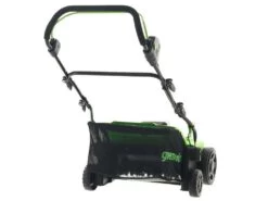 GreenWorks GD40SC38II - Aérateur à Batterie - SANS BATTERIE NI CHERGEUR DE BATTERIE 26 GreenWorks GD40SC38II - Aérateur à Batterie - SANS BATTERIE NI CHERGEUR DE BATTERIE -Motofaucheuse Soldes greenworks gd40sc38ii arateur batterie sans batterie ni chergeur de batterie arateur sur batterie greenworks gd40sc38ii 29825 5 1623682011 IMG 60c76bdbabf0f