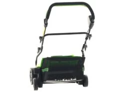 GreenWorks GD40SC38II - Aérateur à Batterie - SANS BATTERIE NI CHERGEUR DE BATTERIE 27 GreenWorks GD40SC38II - Aérateur à Batterie - SANS BATTERIE NI CHERGEUR DE BATTERIE -Motofaucheuse Soldes greenworks gd40sc38ii arateur batterie sans batterie ni chergeur de batterie arateur sur batterie greenworks gd40sc38ii 29825 5 1623682011 IMG 60c76bdbadb6a