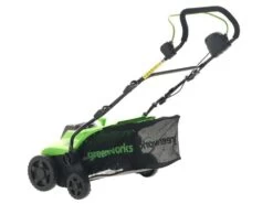 GreenWorks GD40SC38II - Aérateur à Batterie - SANS BATTERIE NI CHERGEUR DE BATTERIE 29 GreenWorks GD40SC38II - Aérateur à Batterie - SANS BATTERIE NI CHERGEUR DE BATTERIE -Motofaucheuse Soldes greenworks gd40sc38ii arateur batterie sans batterie ni chergeur de batterie arateur sur batterie greenworks gd40sc38ii 29825 5 1623682011 IMG 60c76bdbb54bb
