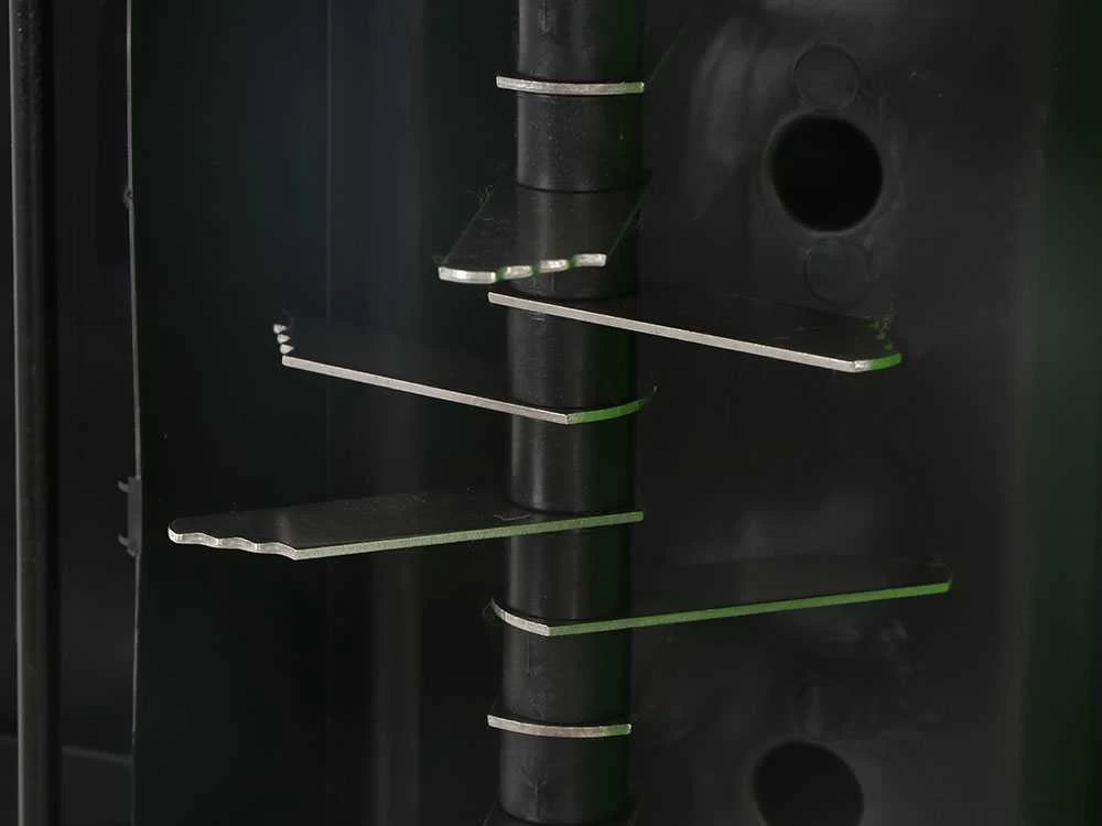 GreenWorks GD40SC38II - Aérateur à Batterie - SANS BATTERIE NI CHERGEUR DE BATTERIE 21 GreenWorks GD40SC38II - Aérateur à Batterie - SANS BATTERIE NI CHERGEUR DE BATTERIE – Image 19