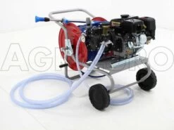 Groupe Motopompe De Pulvérisation Thermique Sur Chariot – Comet APS 41 - Loncin 5,5 HP 27 Groupe Motopompe De Pulvérisation Thermique Sur Chariot – Comet APS 41 - Loncin 5,5 HP -Motofaucheuse Soldes groupe motopompe de pulvrisation thermique sur chariot comet aps 41 loncin 5 5 hp groupe motopompe aps41 sur chariot avec moteur loncin g160f 2107 0 1392739639 MITRApompa Loncin G160 01